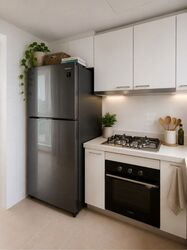 Caribbean At Keppel Bay (D4), Condominium #597797421